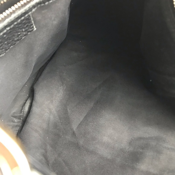 ✨RARE✨ leather gucci - Picture 9 of 10